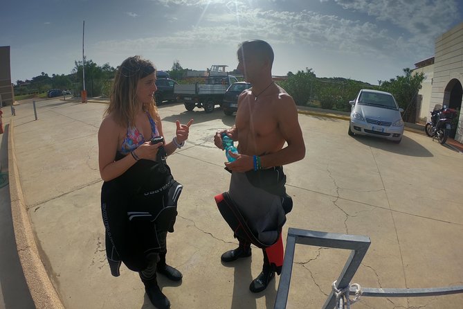 Advanced Open Water Diver Course - Booking Assistance