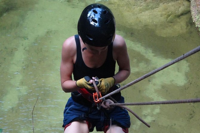 Adventure and Relaxation - Health and Safety Considerations