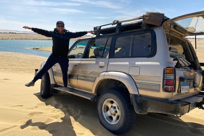 Adventure Day Tour to the Whale Valley, Magic Lake, Pottery Village by Jeep - Pricing and Booking Options