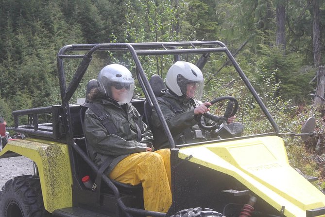Adventure Kart Expedition- Ketchikan, AK - Health and Safety Guidelines