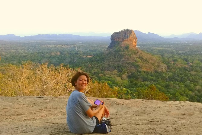 Adventure Trincomalee to Sigiriya and Wild Safari ,Village Tour - Pricing Details