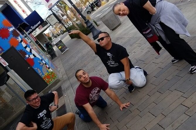 Adventurous Scavenger Hunt in Toronto by Crazy Dash - Inclusions and Pricing