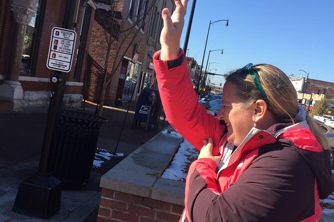 Adventurous Scavenger Hunt Review: Detroit Experience - Booking and Cancellation Policy