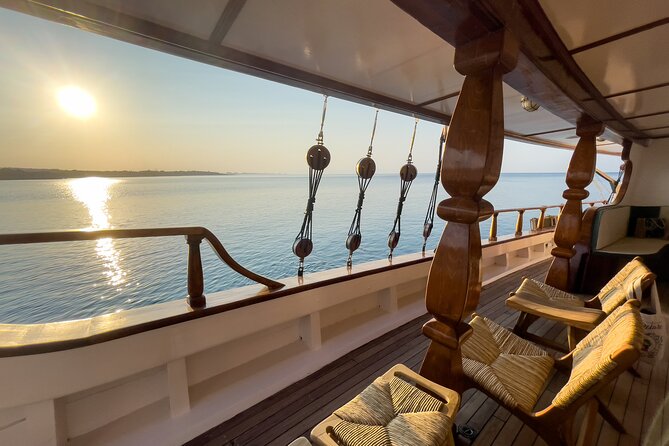 Aerosa Sunset Afternoon Guided Cruise With Dinner in Cyprus - Traveler Photos