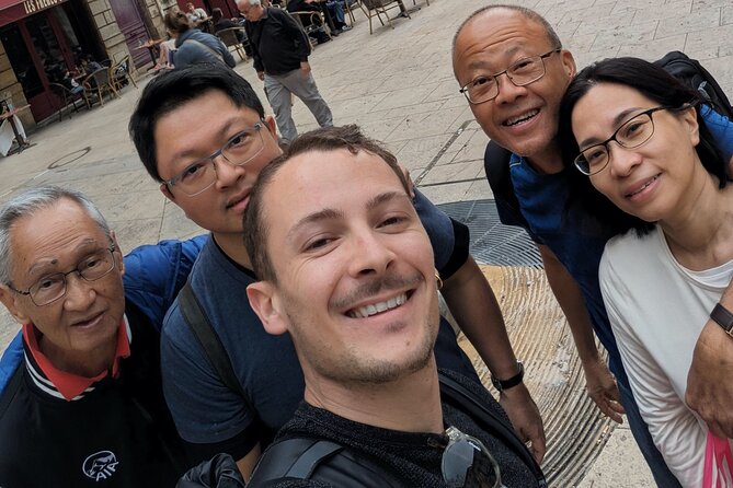 Afternoon Culinary Tour in Bordeaux - Accessibility and Participation