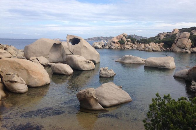 Afternoon Excursion (15: 00/19: 00) by Rubber Boat in the Archipelago of La Maddalena. - Health and Safety Considerations