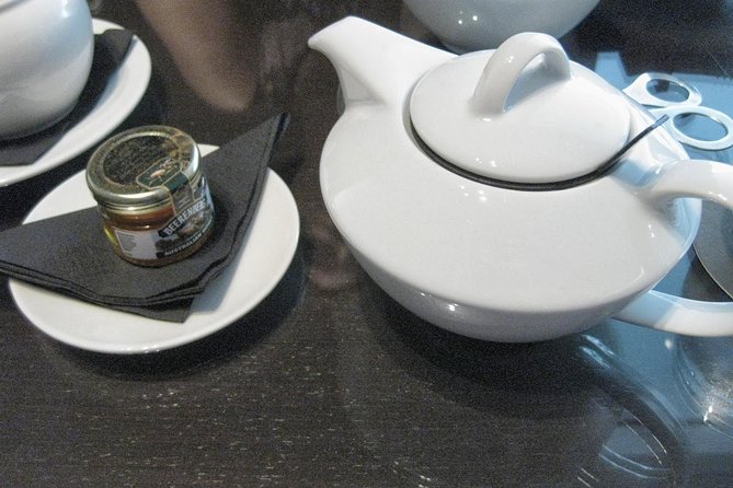 Afternoon Tea at Sofitel So Bangkok - Customer Reviews