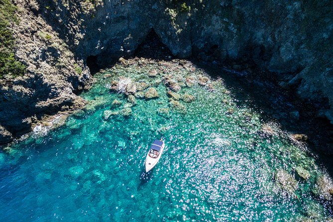 Afternoon Tour of the Island of Ischia by Bus - Language and Pickup Options