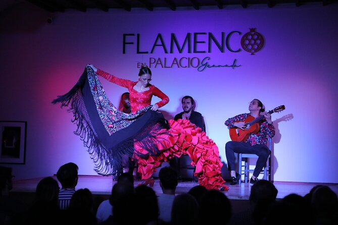 AG Flamenco City Tours - Traveler Feedback Highlights