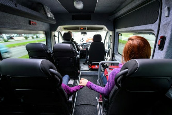 Agadir Airport Transfer Service 24/7 Private & Groups ® - Accessibility and Amenities