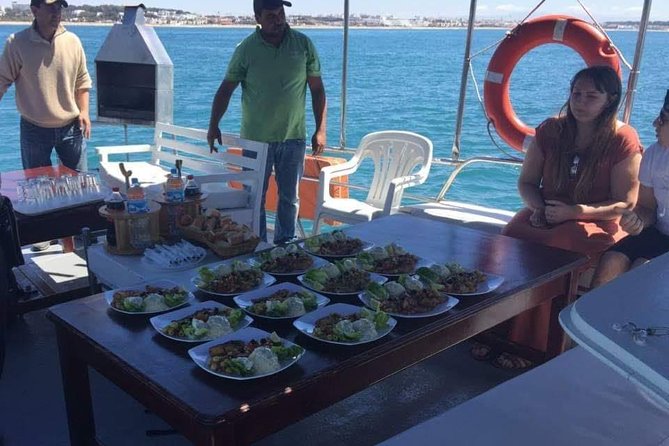 Agadir Boat Trip and Fishing - Health and Accessibility Considerations