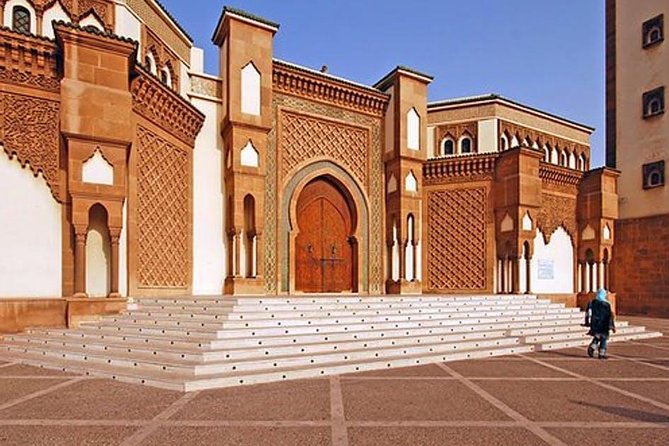 Agadir City Tour - Local Souk Experience