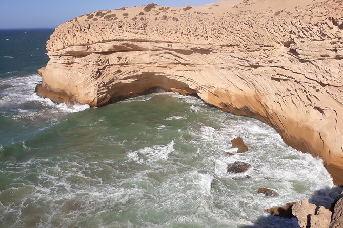 Agadir Day Trip to Paradis Valley & Atlas Mantains With Lunch - Lunch and Refreshments