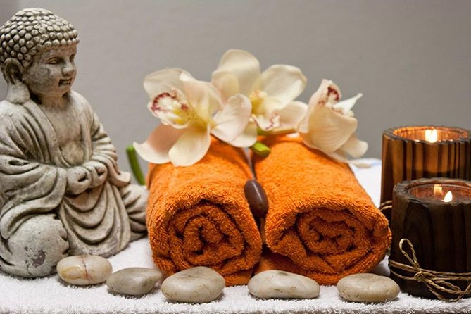 Agadir Massage & Hammam - Departure Times and Transfers