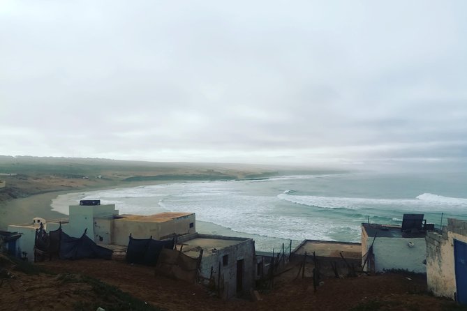 Agadir Trip To Mini Desert / Safari Tour - What to Expect on Safari