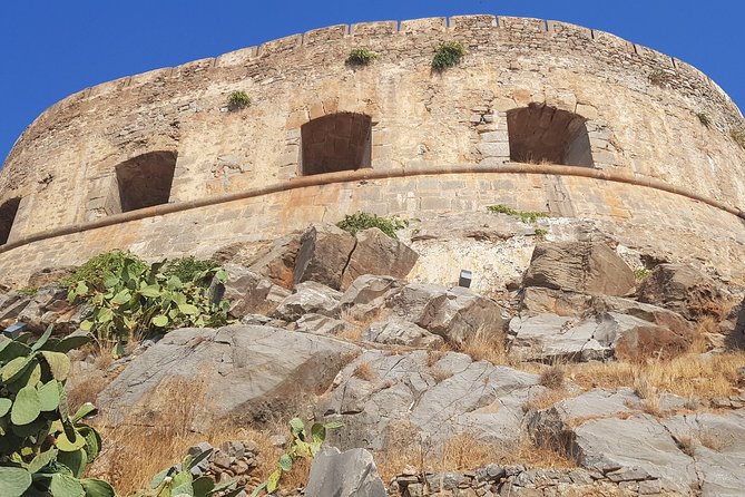 Agios Nikolaos - Elounda - Spinalonga Island Day Tour - Schedule and Availability