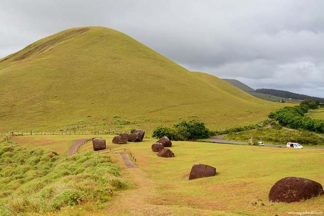 Ahu Akivi The Seven Moais on Easter Island - Negative Traveler Feedback