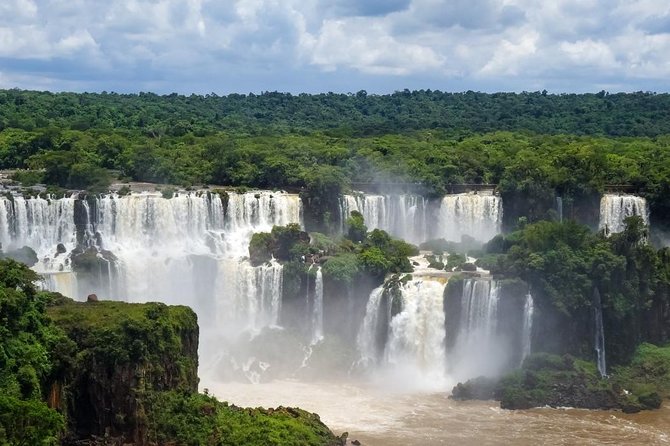 Airport IGU Round Trip & 2 Days Sightseeing in Iguassu - Health and Safety Information