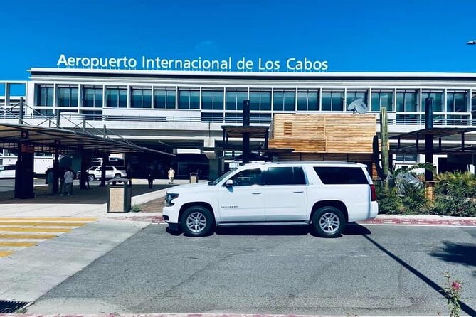 Airport Los Cabos Private Transportation - Customer Experiences
