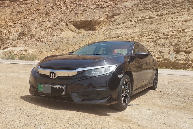 Airport Pick up and Drop off (Queen Alia Airport Amman) - Booking and Cancellation Policies