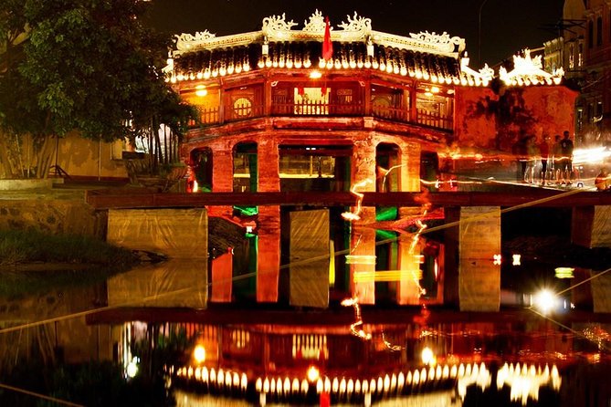 Airport Pick up and Transfer From Danang Airport to Hoian - Meeting Points and Pickup Details
