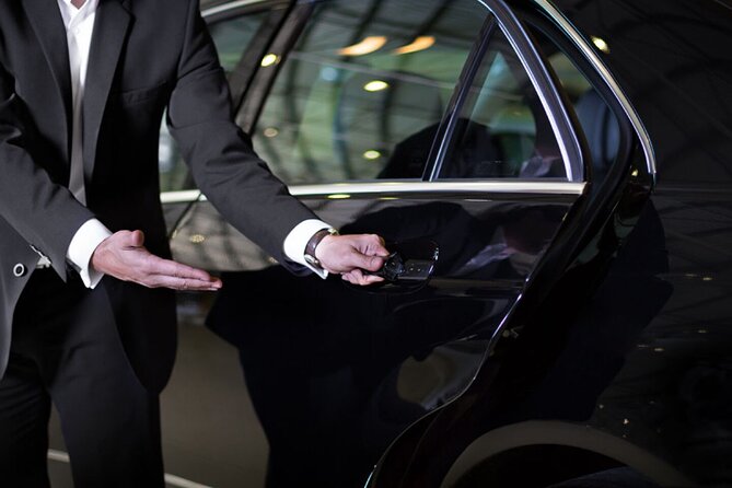 Airport to City Hotel Transfer - Inclusions
