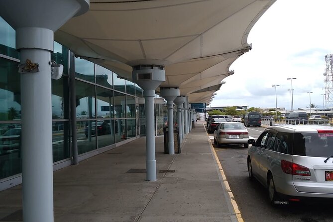 Airport Transfer From Kingston Airport to Ocho Rios Hotels - About Island Jam Tours Jamaica