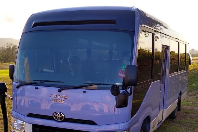 Airport Transfer to Negril Hotels (Round-Trip) - Booking and Payment