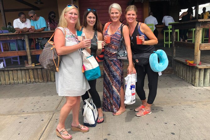 Airport Transfer to Ocean Coral Spring and Ocean Eden Bay - Cancellation and Booking Policy