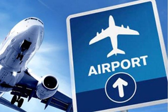 Airport Transfer to West Bay Accommodations (GCM - Grand Cayman) - Customer Reviews