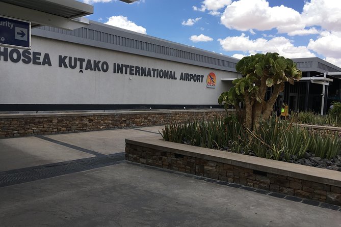Airport Transfers - Pickup and Drop-off