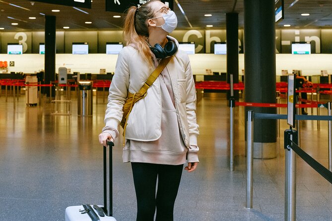 Airport Transfers Johannesburg - Booking and Cancellation