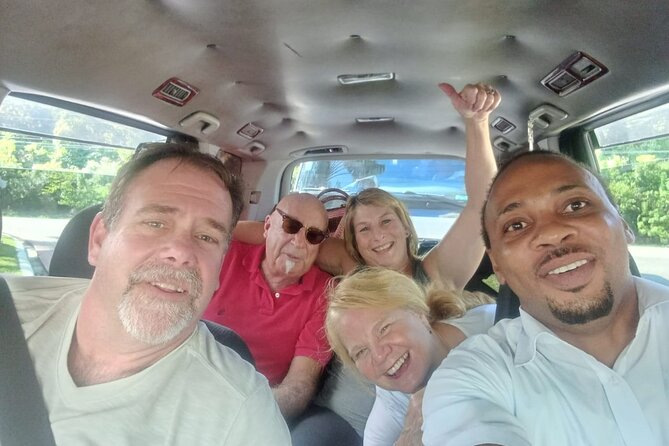 Airport Transfers to Hotel, Guest Houses or Villas in St.Ann, Ochi Rios Jamaica - Infant Accommodations