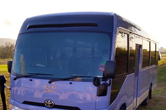 Airport Transfers to Iberostar Hotel (Round-trip) - Accessibility and Participation
