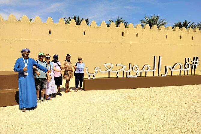 Al-Ain Heritage: Explore A Full Day Cultural & Historical Tour - Booking and Cancellation Policies
