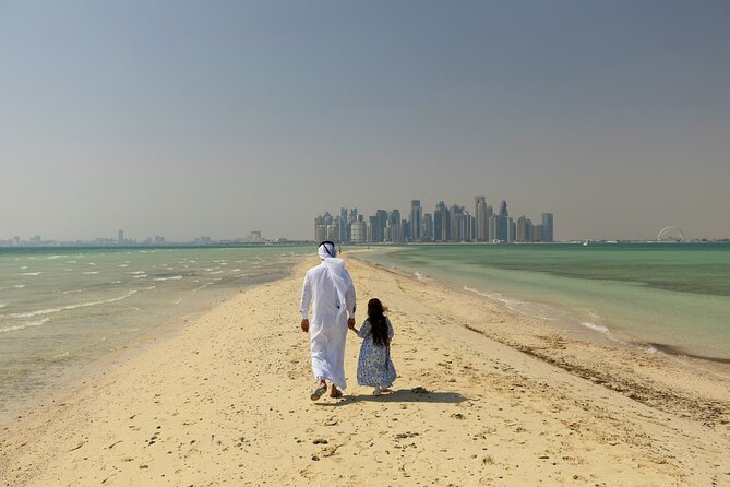 Al Safliya Island Experience - Cancellation and Booking Policy
