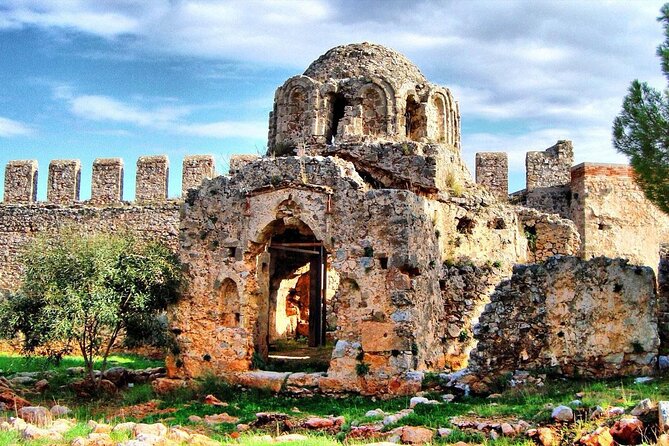 Alanya City and Cable Car Tour - Cancellation and Refund Policy