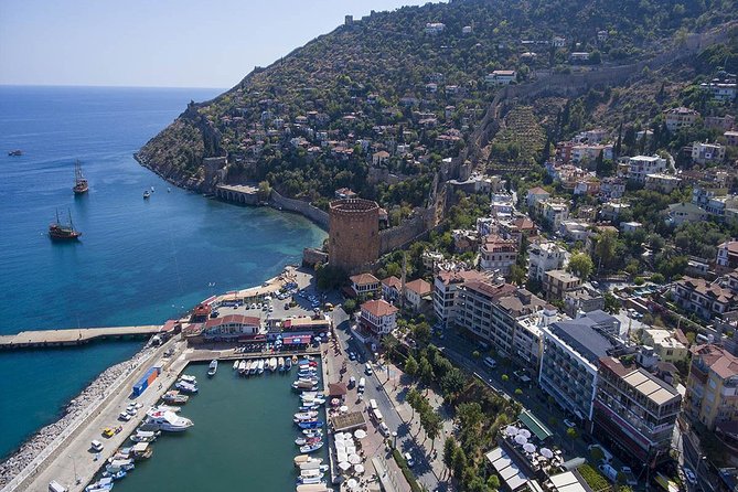 Alanya City Tour Review: What to Expect - Since You Asked