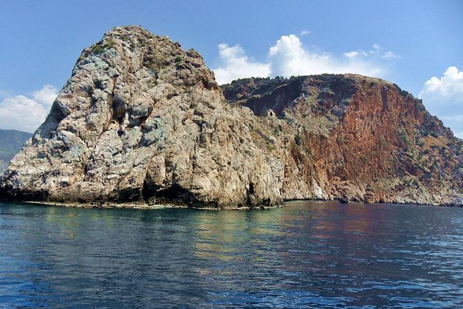 Alanya Cruise Include Lunch / Soft Drinks and Roundtrip Transportation - Meeting Point and Pick-up
