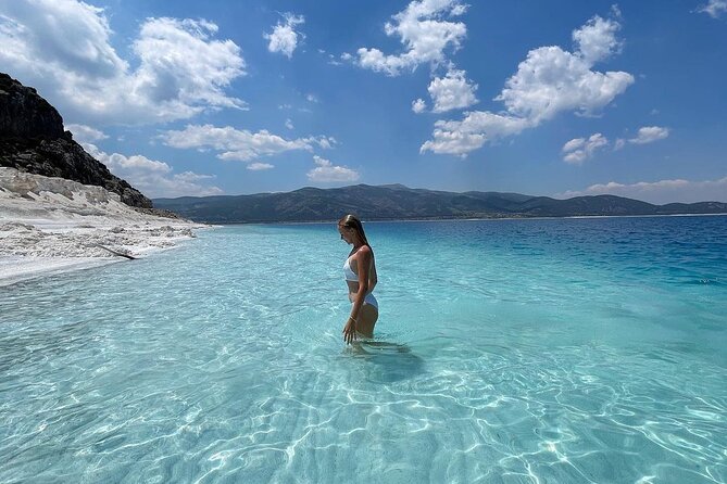 Alanya Express Salda & Pamukkale Day Trip W/Meals & Pickup - Participant Information