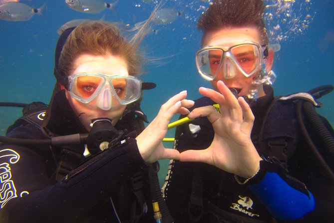 Alanya: Scuba Diving Experience for Beginners - Suitability and Accessibility