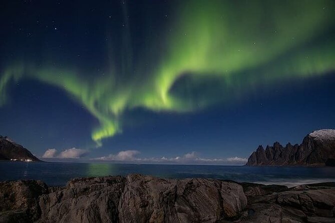 Alaska- Fairbanks Aurora Chasing Explore - Traveler Reviews and Feedback
