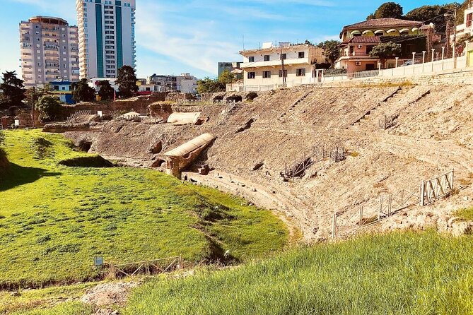 Albania and Kosovo Nine-Day Highlights Tour  - Tirana - Cultural Highlights