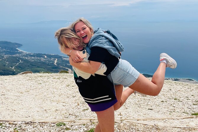 Albanian Riviera and Blue Eye Day Tour of From Tirana - Health and Accessibility