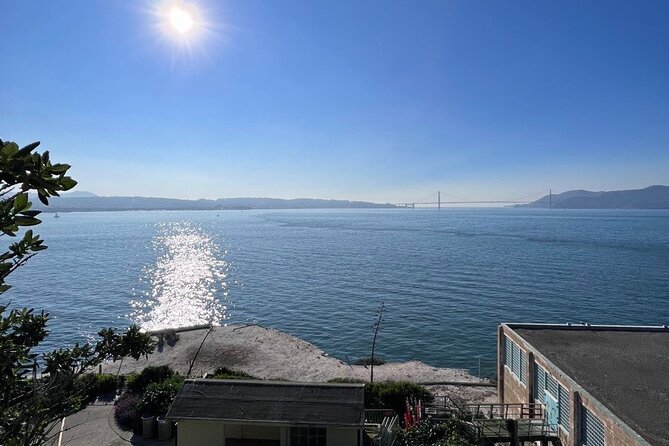Alcatraz Plus San Francisco City Combo Tour - San Francisco City Tour