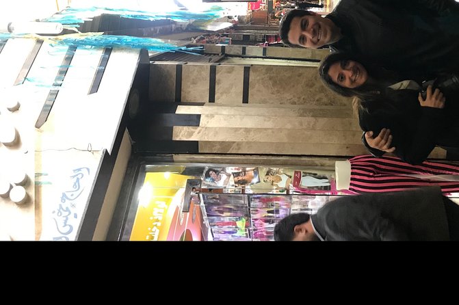 Alexandria Full Private Day Tour - Dining Experience