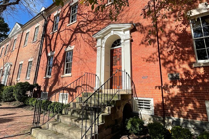 Alexandrias History, From Prehistoric Times to Lincoln - Reconstruction and the Gilded Age