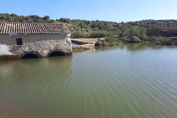 Algarve Private Tour With Typical Lunch - Tour Highlights