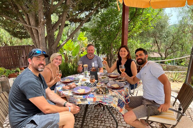 Algarvian Style Fish BBQ Class With Market Tour - Inclusions and Exclusions