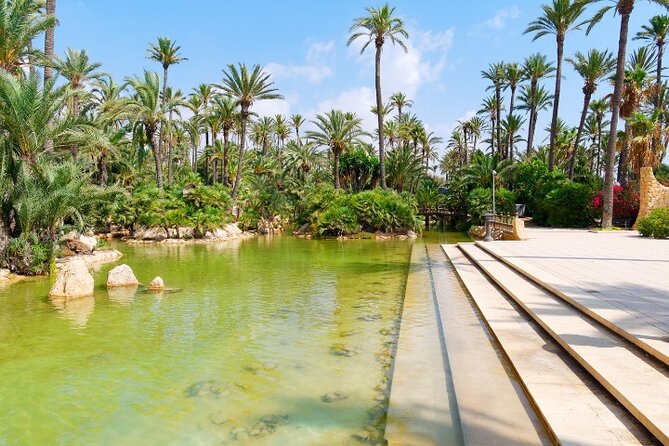 Alicante: Calas & Beaches Snorkeling With E - Bikes - Cancellation and Refund Policy